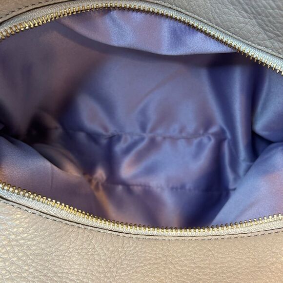 Coach Bag Purse Handbag Leather Madison Pebbled Phoebe Shoulder Bag Pocketbook - Picture 13 of 16